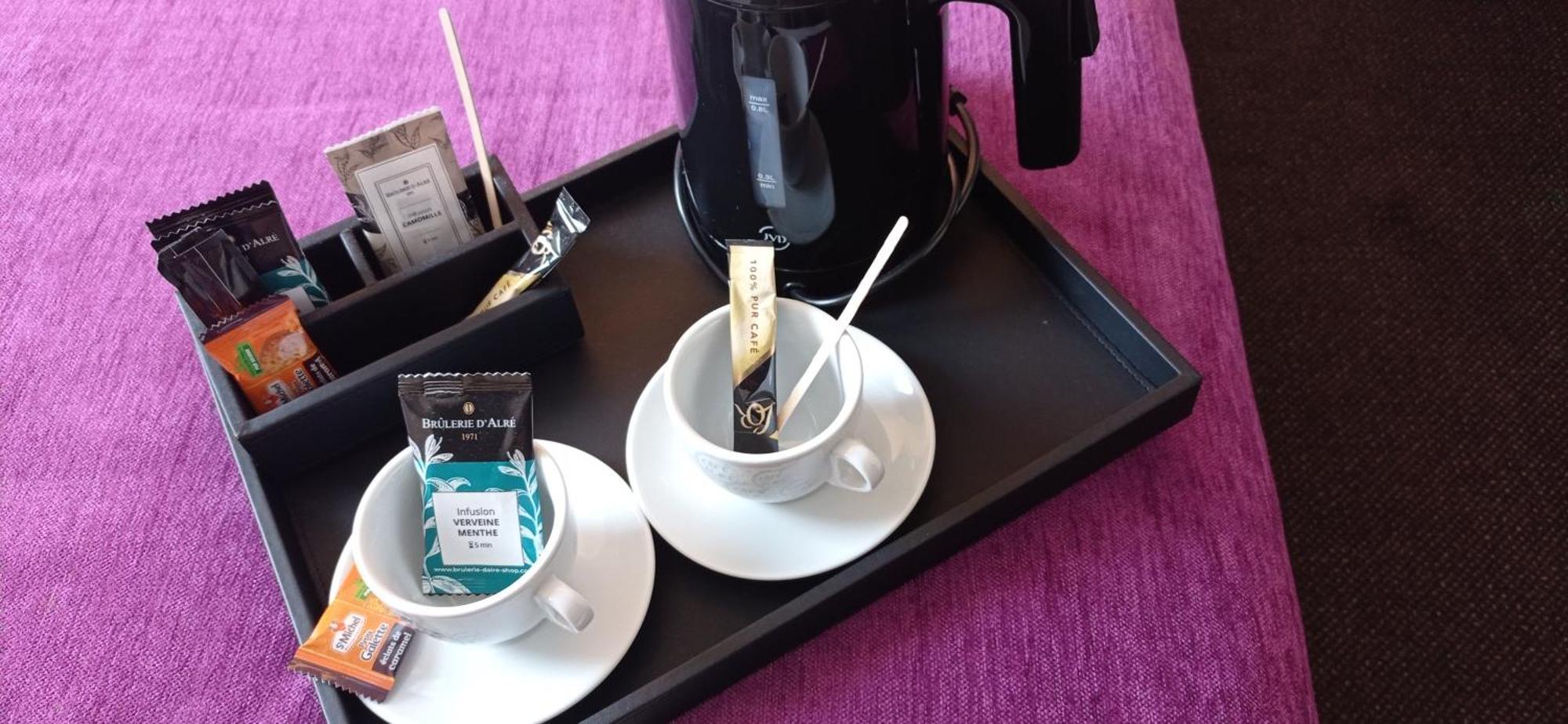 Brit Hotel Vannes-Theix Kültér fotó