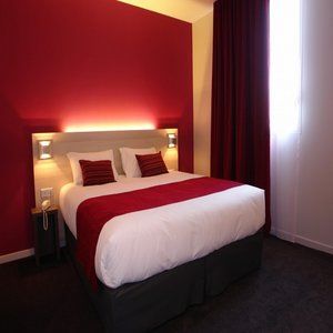 Brit Hotel Vannes-Theix Kültér fotó