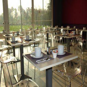 Brit Hotel Vannes-Theix Kültér fotó